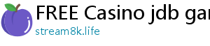 FREE Casino jdb game