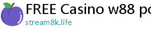 FREE Casino w88 poker download ios